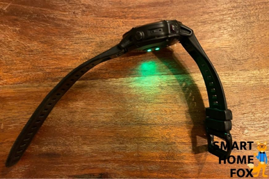 confort garmin fenix 6 pro